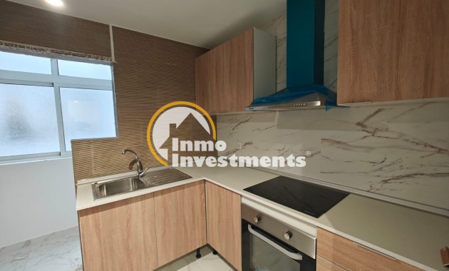 Reventa - Apartamento - Torrevieja