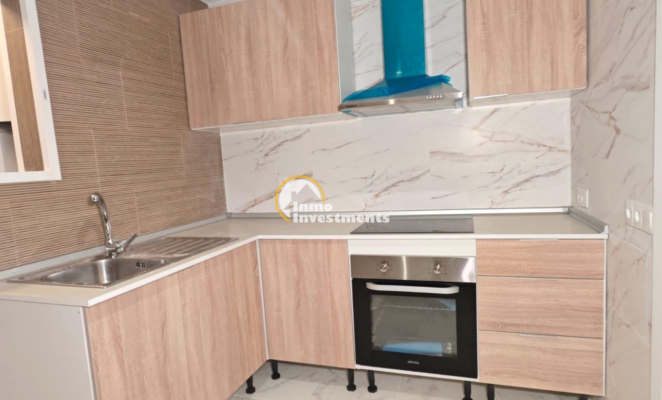 Reventa - Apartamento - Torrevieja