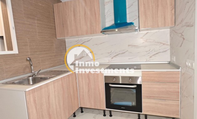 Reventa - Apartamento - Torrevieja