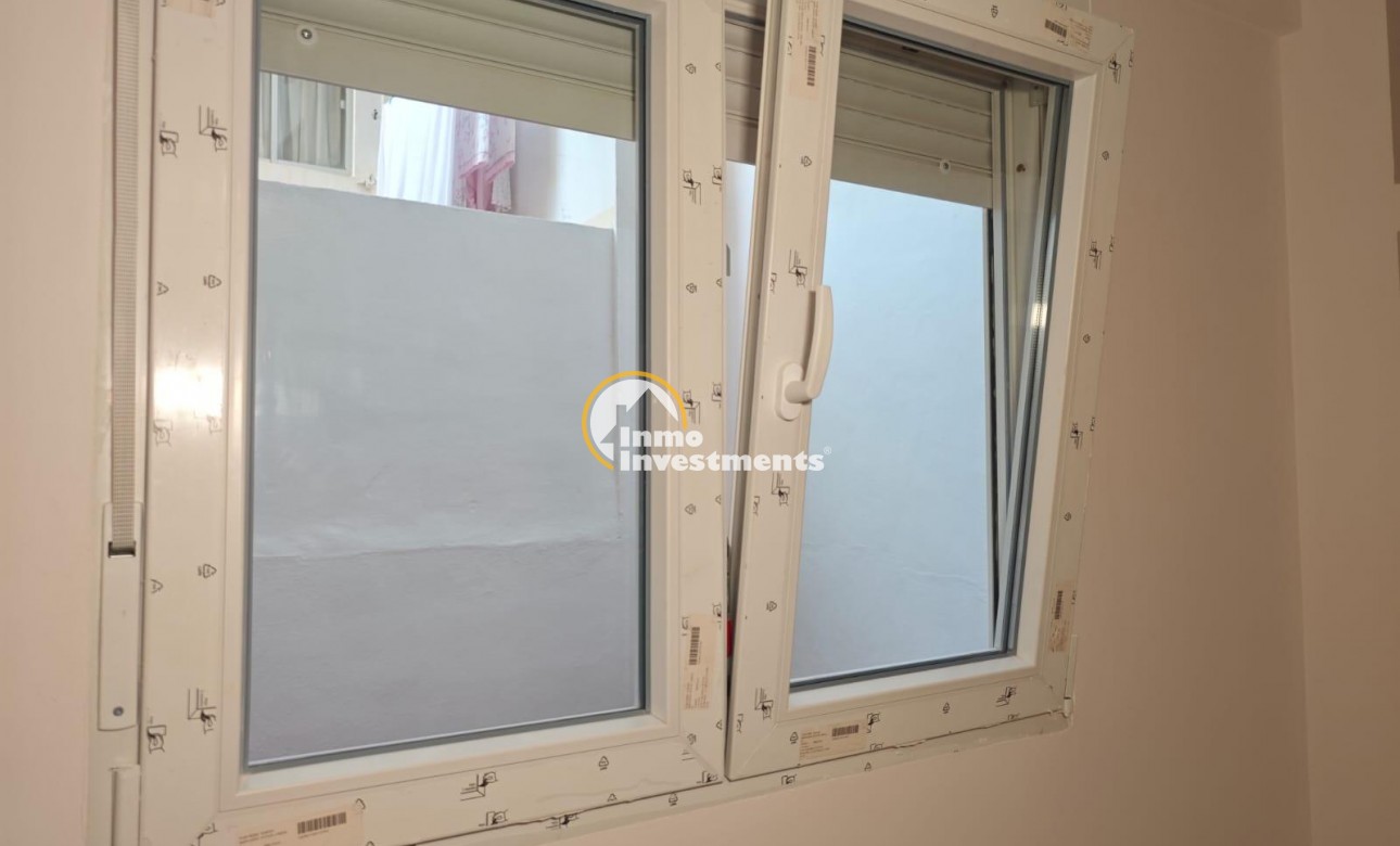 Reventa - Apartamento - Torrevieja