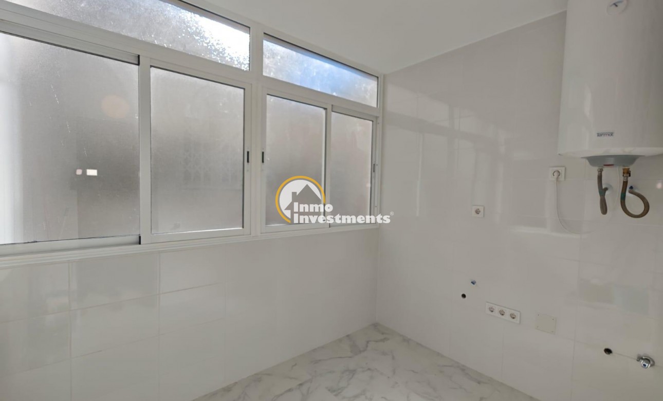 Reventa - Apartamento - Torrevieja