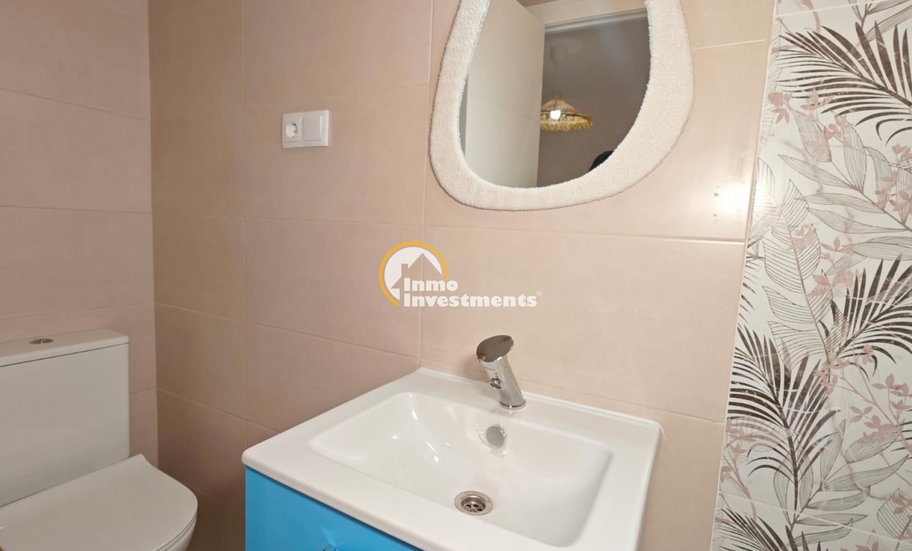 Reventa - Apartamento - Torrevieja