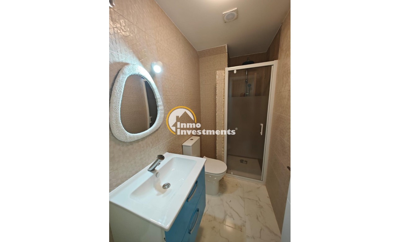 Reventa - Apartamento - Torrevieja