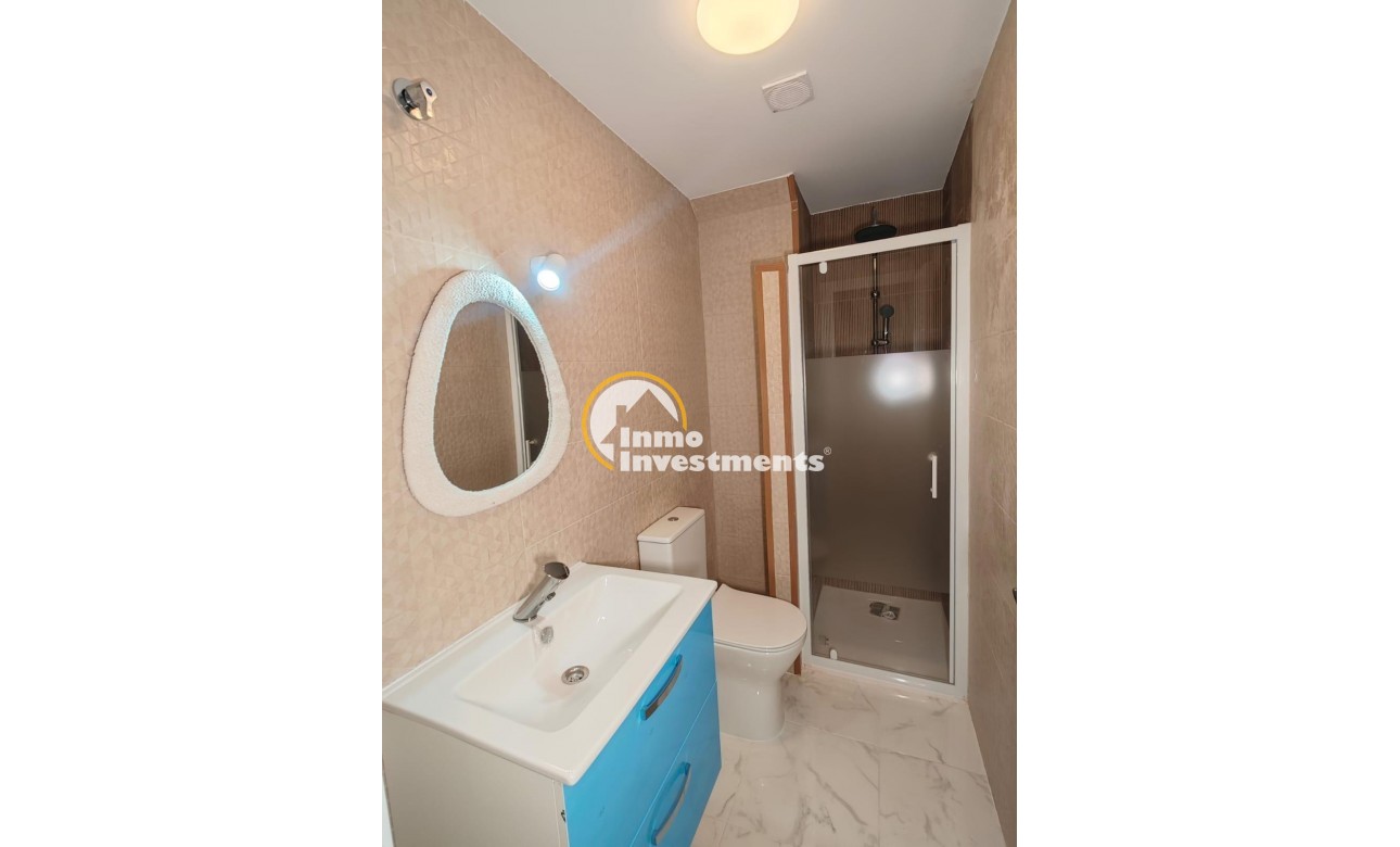 Reventa - Apartamento - Torrevieja