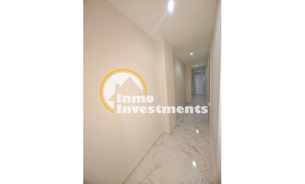 Reventa - Apartamento - Torrevieja
