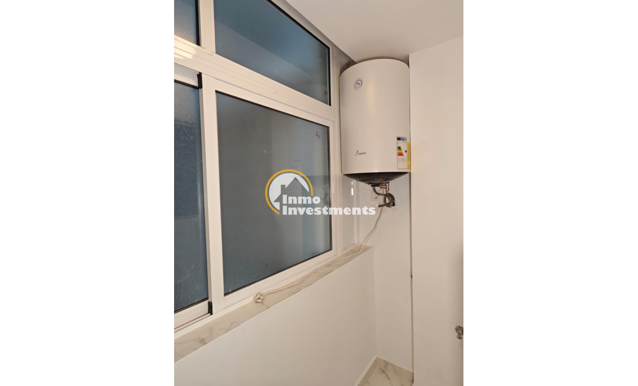 Reventa - Apartamento - Torrevieja