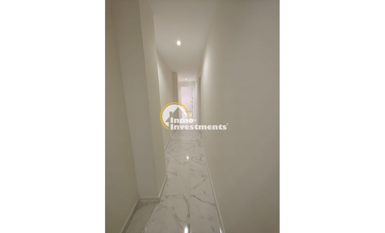 Reventa - Apartamento - Torrevieja