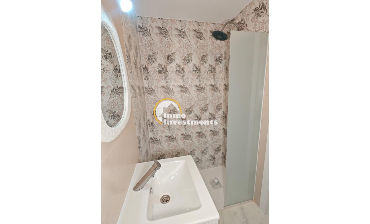 Reventa - Apartamento - Torrevieja