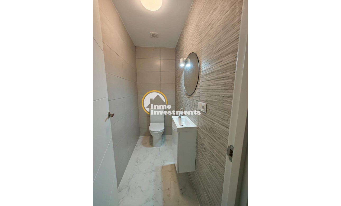 Reventa - Apartamento - Torrevieja