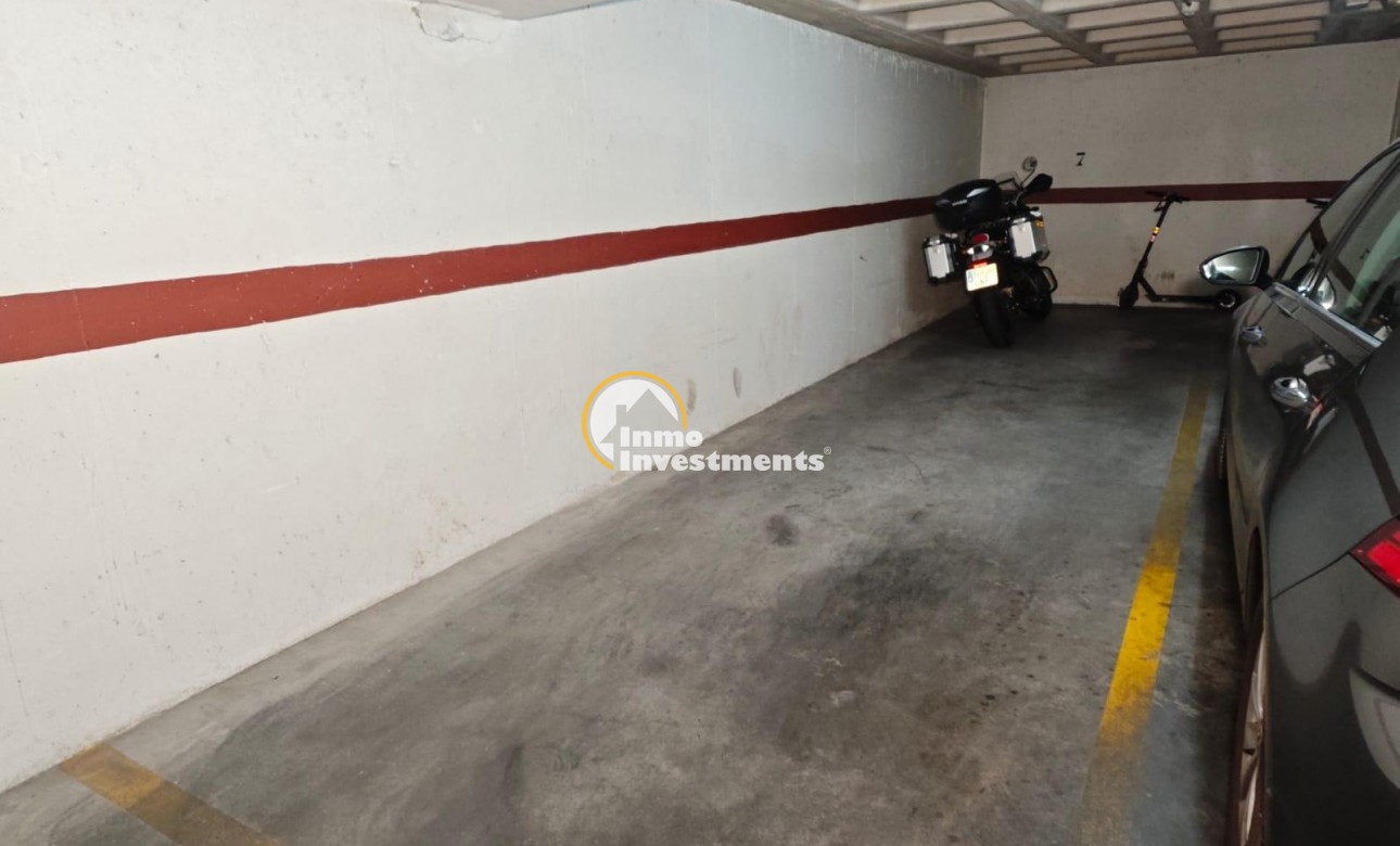 Reventa - Apartamento - Torrevieja