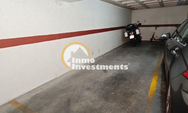 Reventa - Apartamento - Torrevieja