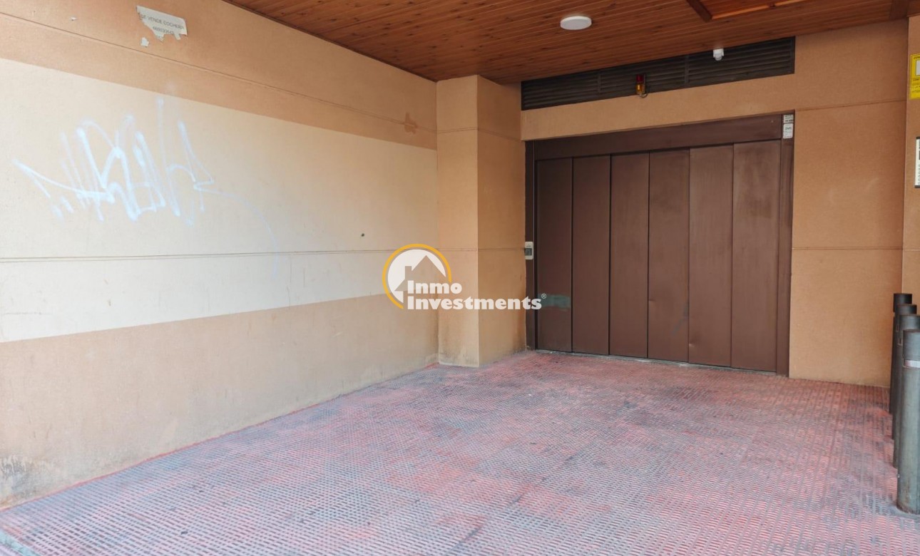 Reventa - Apartamento - Torrevieja