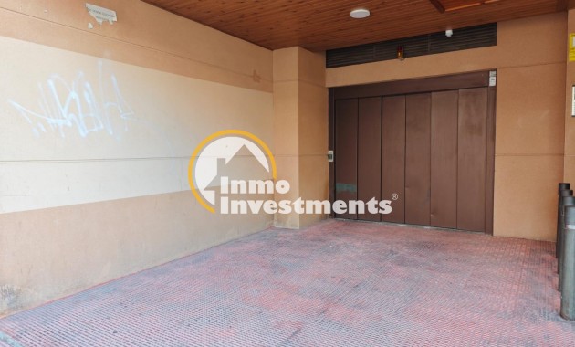 Reventa - Apartamento - Torrevieja