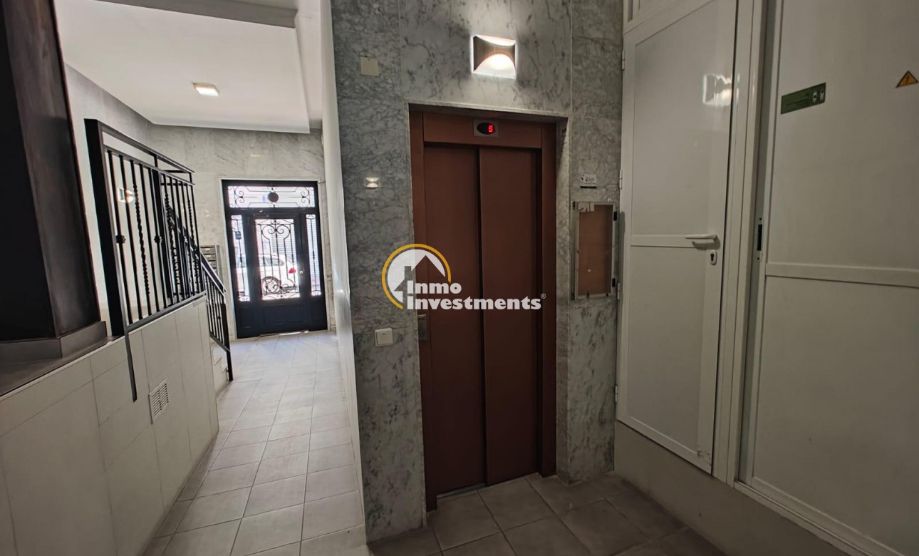 Reventa - Apartamento - Torrevieja