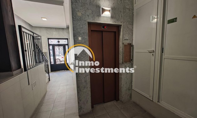 Reventa - Apartamento - Torrevieja