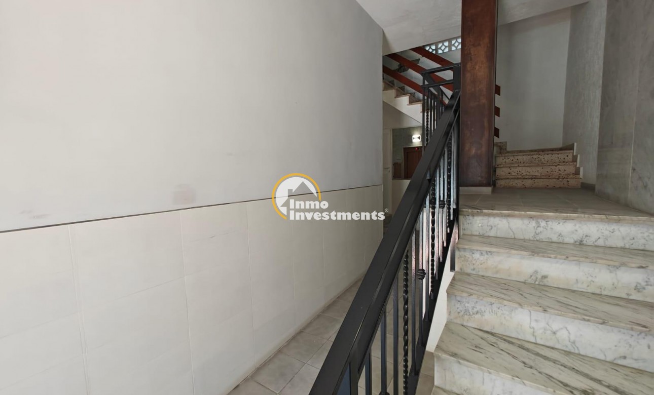 Reventa - Apartamento - Torrevieja