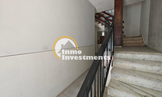 Reventa - Apartamento - Torrevieja