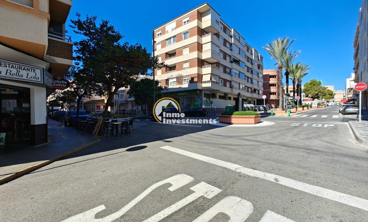 Reventa - Apartamento - Torrevieja