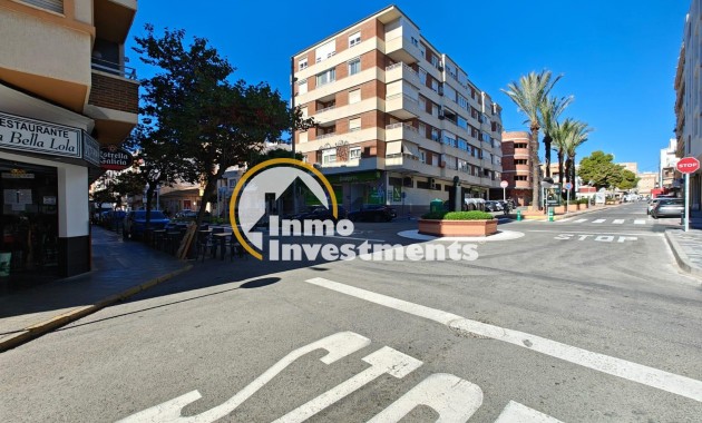 Reventa - Apartamento - Torrevieja