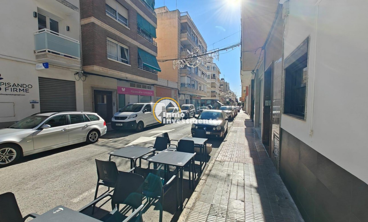 Reventa - Apartamento - Torrevieja