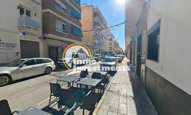 Reventa - Apartamento - Torrevieja