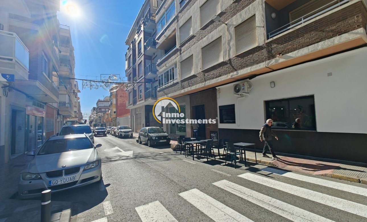 Reventa - Apartamento - Torrevieja