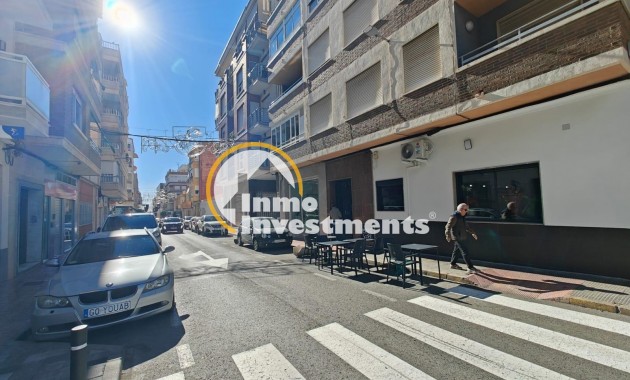 Reventa - Apartamento - Torrevieja