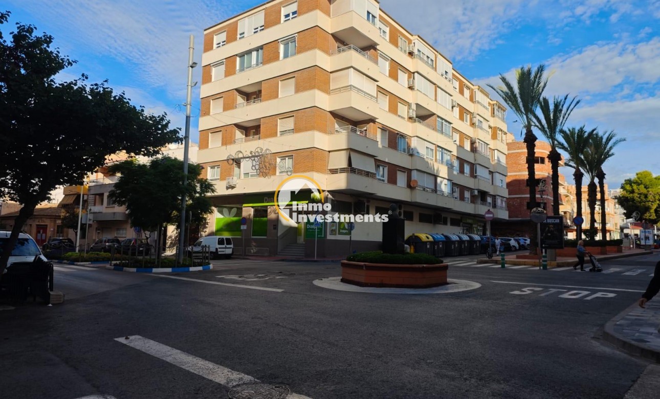 Reventa - Apartamento - Torrevieja