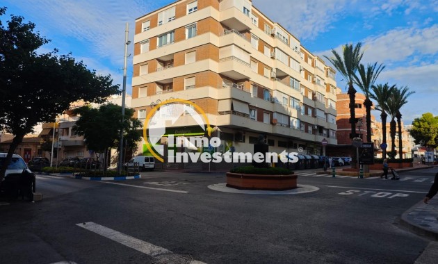 Reventa - Apartamento - Torrevieja