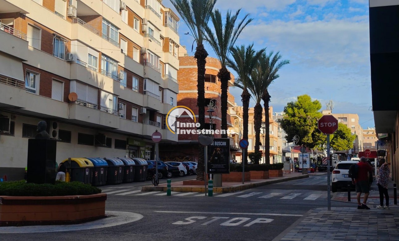 Reventa - Apartamento - Torrevieja