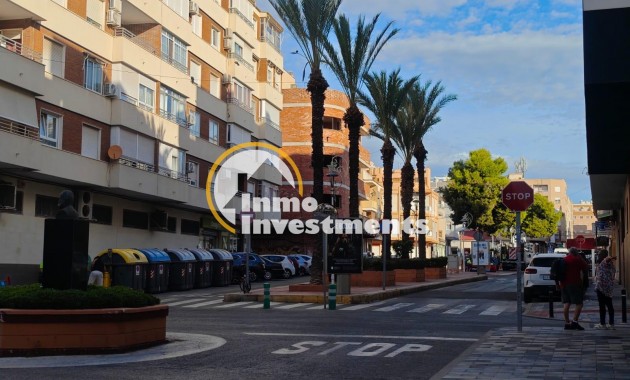 Reventa - Apartamento - Torrevieja