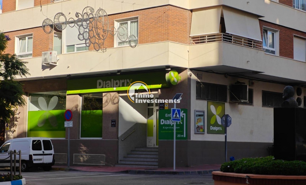 Reventa - Apartamento - Torrevieja