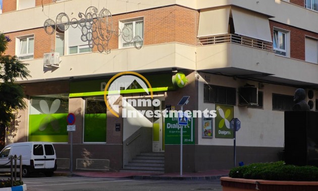 Reventa - Apartamento - Torrevieja