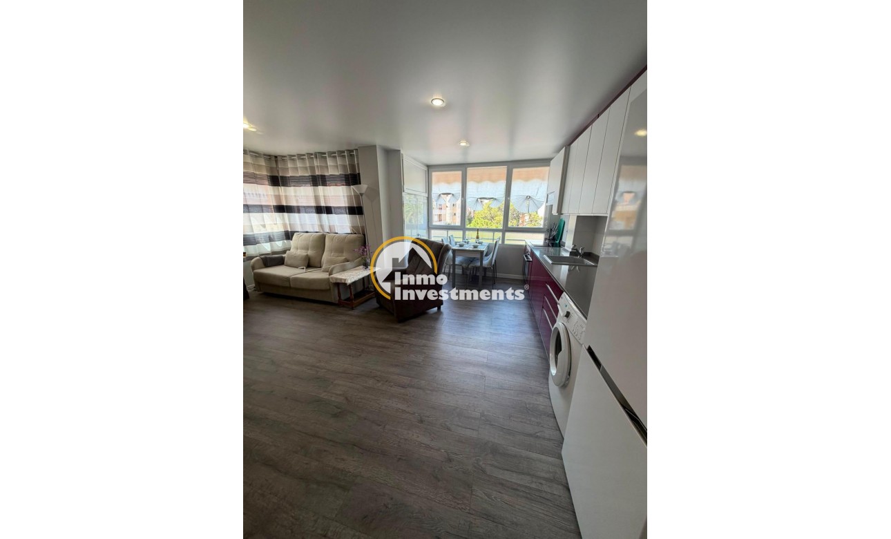 Revente privée - Appartement - Torrevieja - Centro