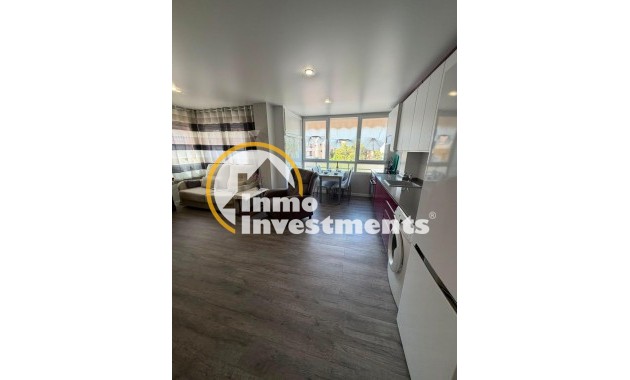 Revente privée - Appartement - Torrevieja - Centro