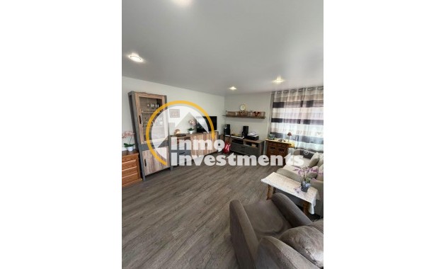 Revente privée - Appartement - Torrevieja - Centro