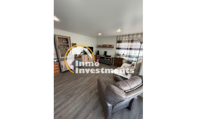 Revente privée - Appartement - Torrevieja - Centro