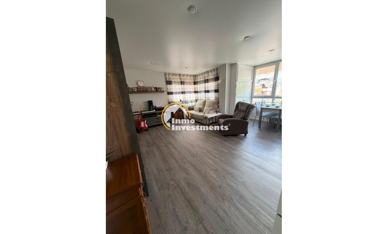 Revente privée - Appartement - Torrevieja - Centro