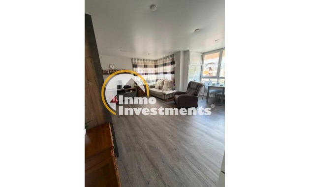 Revente privée - Appartement - Torrevieja - Centro