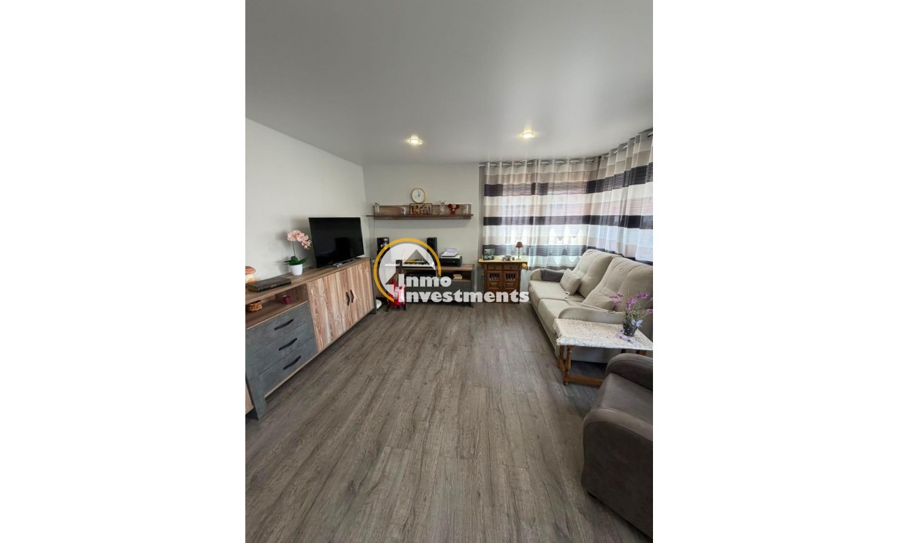 Revente privée - Appartement - Torrevieja - Centro