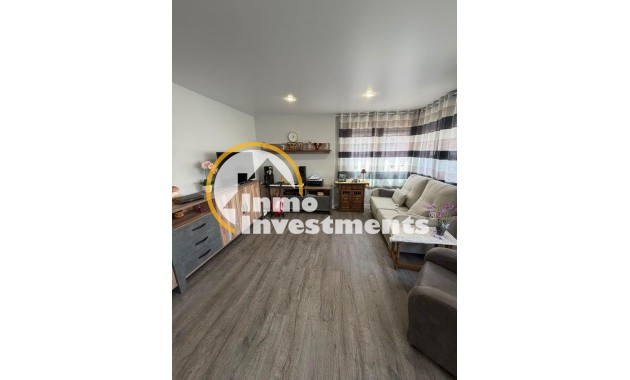 Revente privée - Appartement - Torrevieja - Centro
