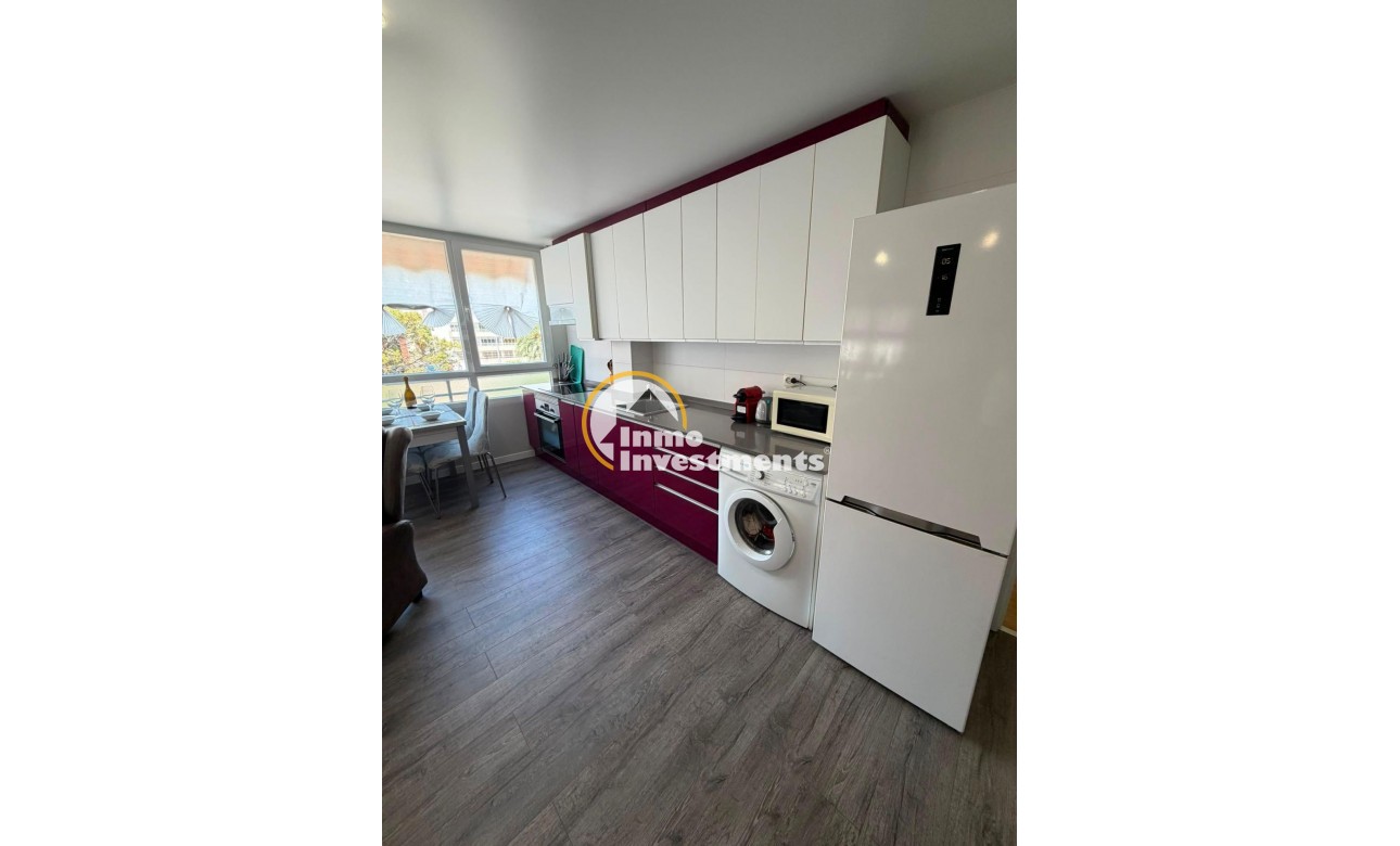 Revente privée - Appartement - Torrevieja - Centro