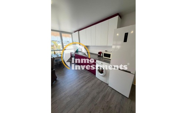 Revente privée - Appartement - Torrevieja - Centro