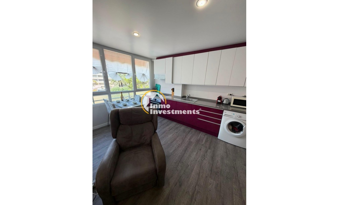 Revente privée - Appartement - Torrevieja - Centro