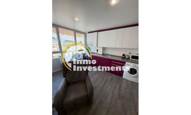 Revente privée - Appartement - Torrevieja - Centro