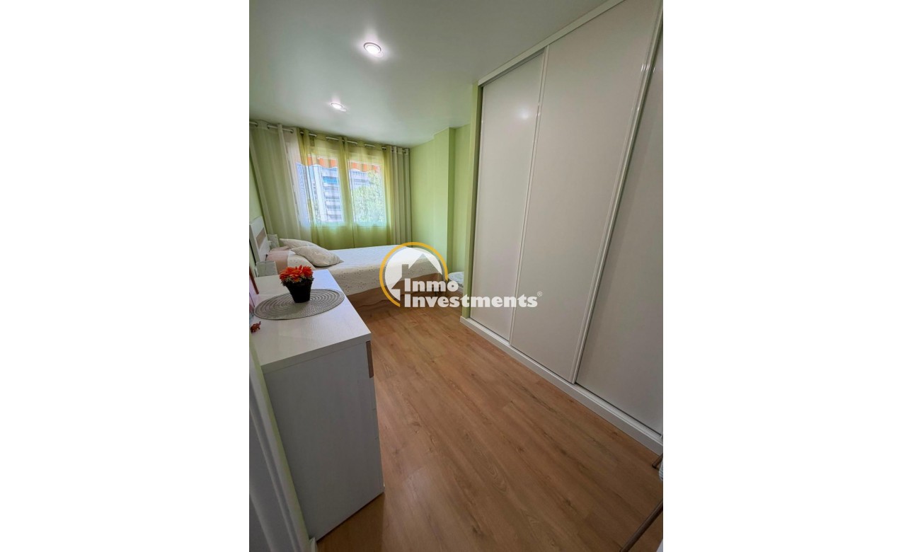 Revente privée - Appartement - Torrevieja - Centro
