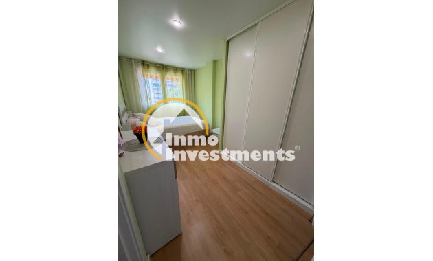 Revente privée - Appartement - Torrevieja - Centro