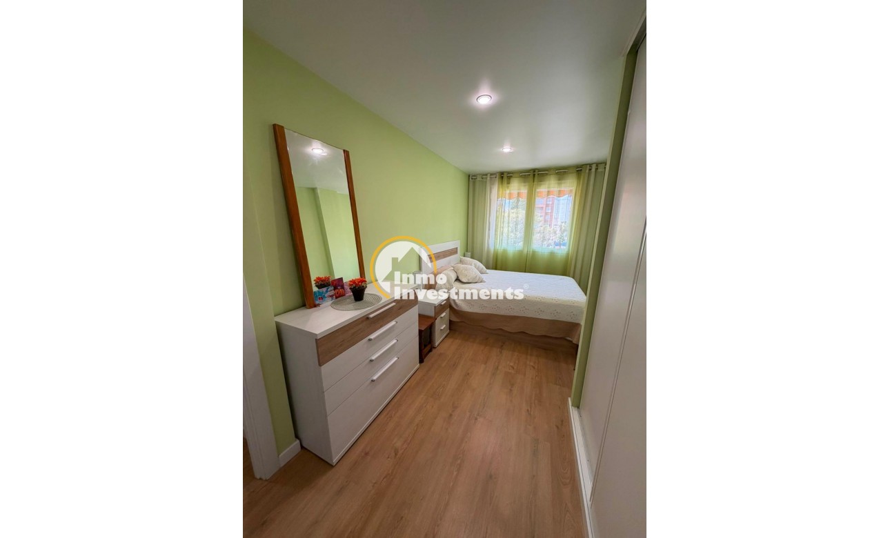 Revente privée - Appartement - Torrevieja - Centro
