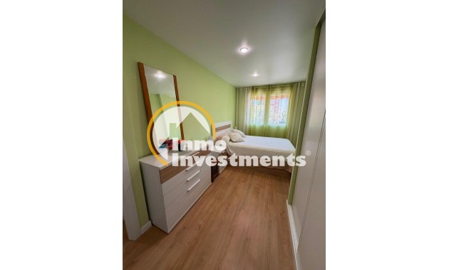 Revente privée - Appartement - Torrevieja - Centro
