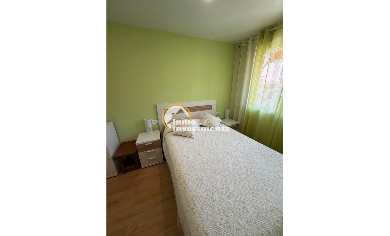 Revente privée - Appartement - Torrevieja - Centro